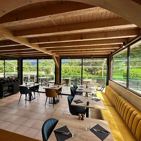 Saint-Maurice-en-Trièves Logis Le Chalet المظهر الخارجي الصورة